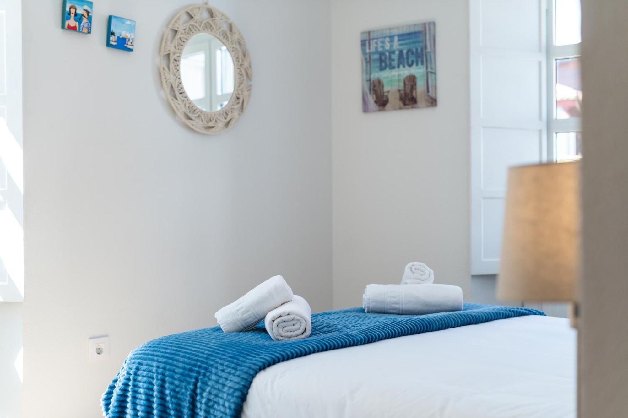 Апартаменты Carla,Centro Llanes A 350M Playa Vut-4340-As Экстерьер фото
